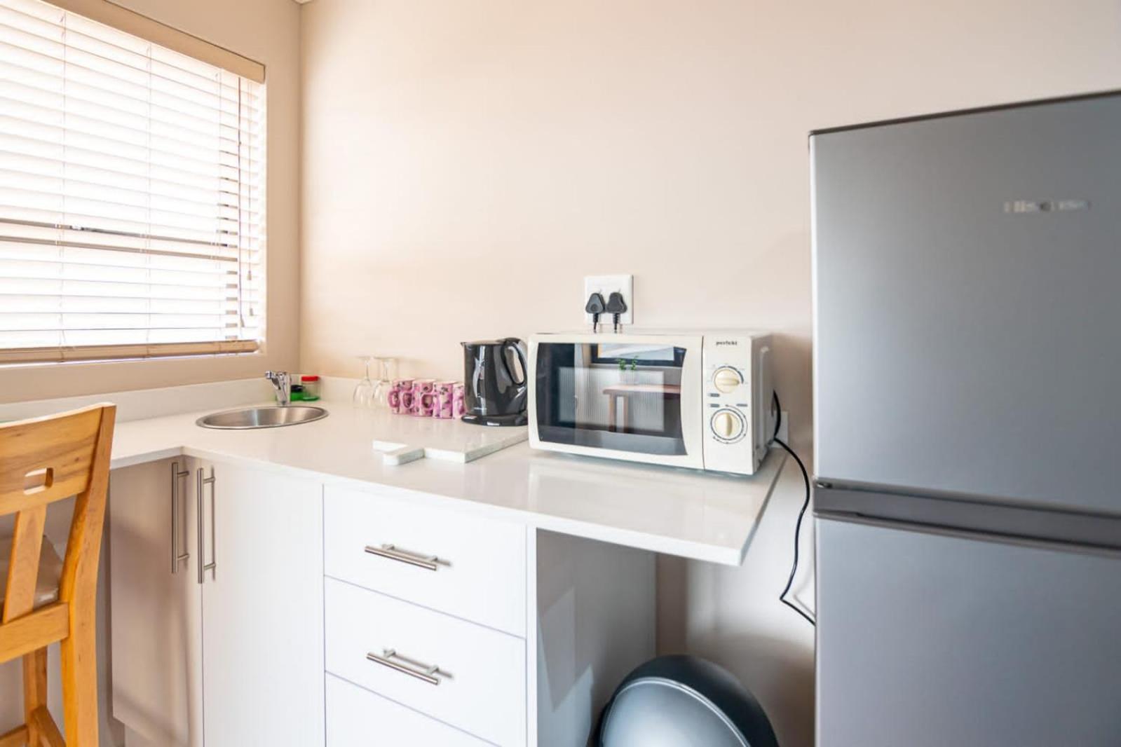 Guesthouse De Tijger Lodge Parow Eksteriør bilde