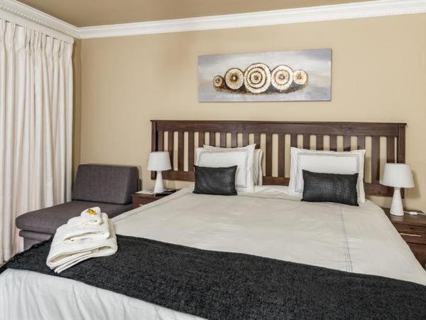 Guesthouse De Tijger Lodge Parow Eksteriør bilde