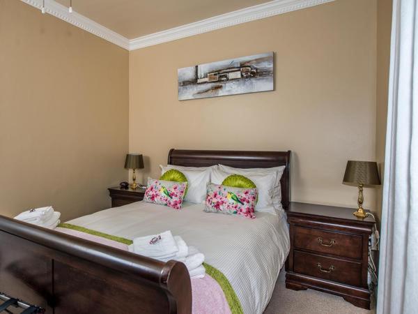 Guesthouse De Tijger Lodge Parow Eksteriør bilde